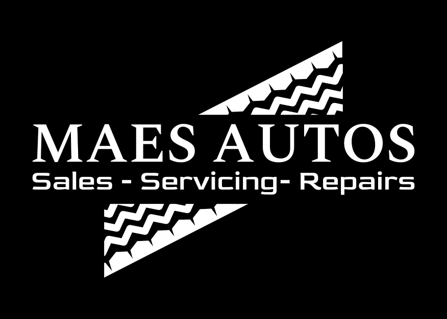 Maes Autos Logo